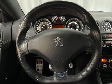 Peugeot RCZ